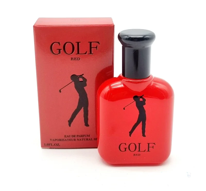 Perfume Golf red 30ml